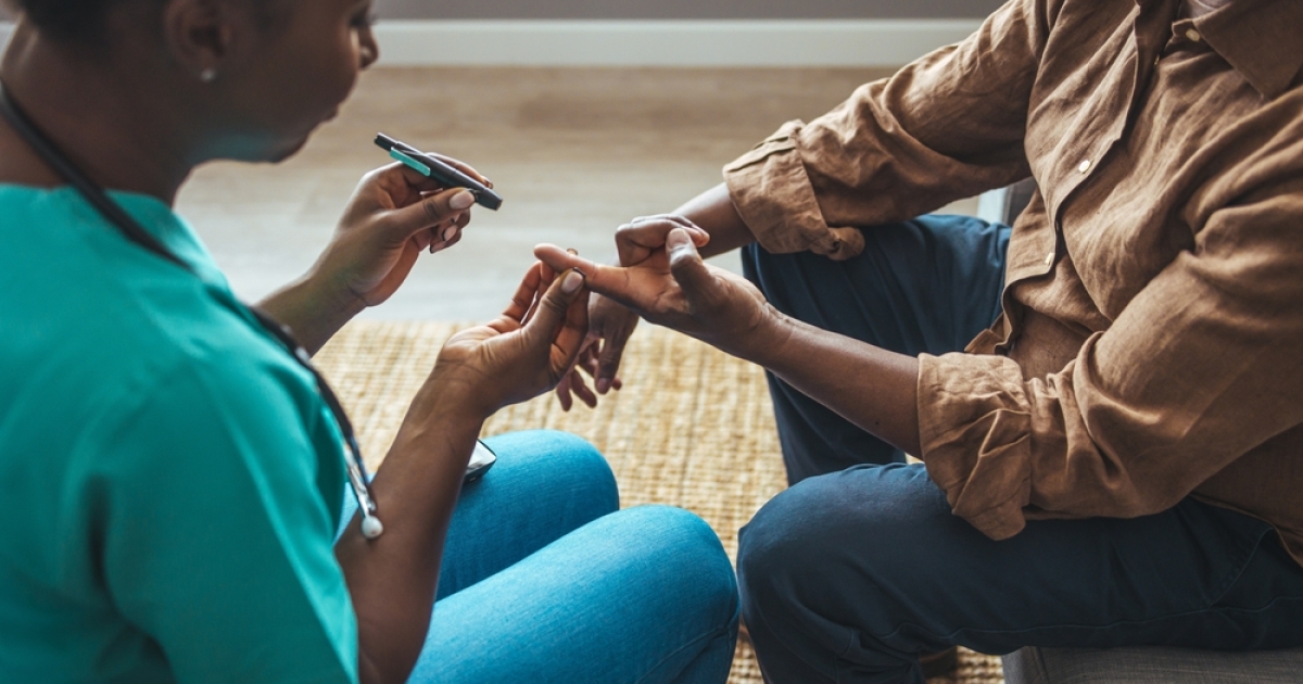     Le diabète impacte aussi la santé mentale

