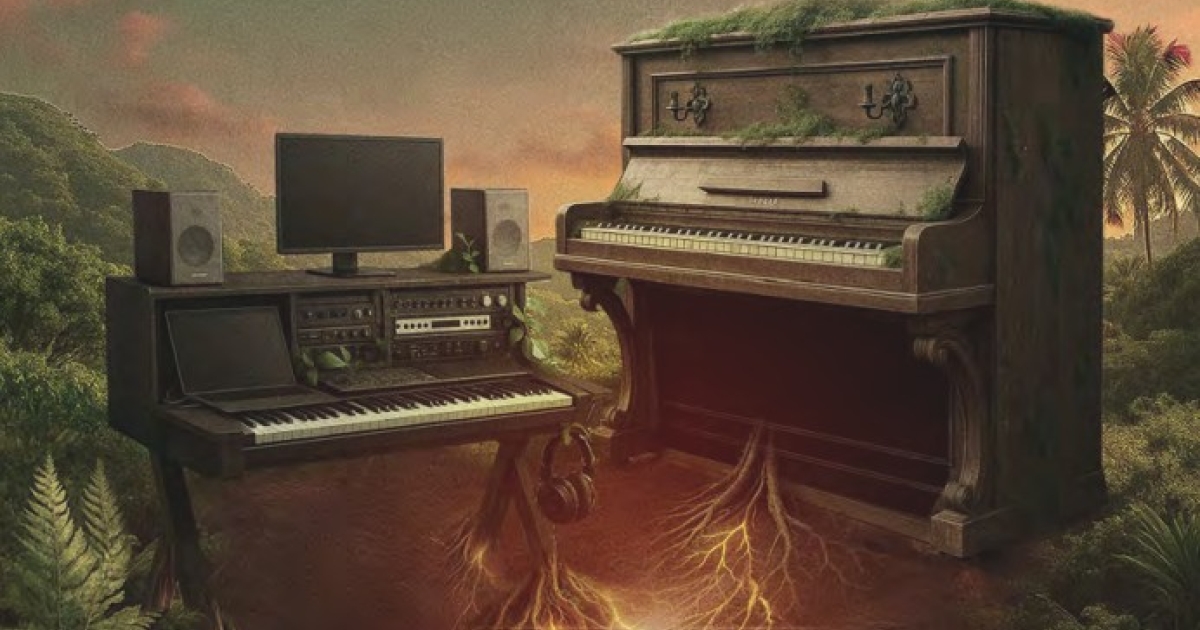     Ti Tak Jazz, le festival au centre des "Passages"

