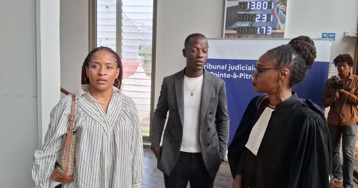     Kabana Beach : les époux Sémar condamnés à des peines de sursis, d'inéligibilité et à des amendes

