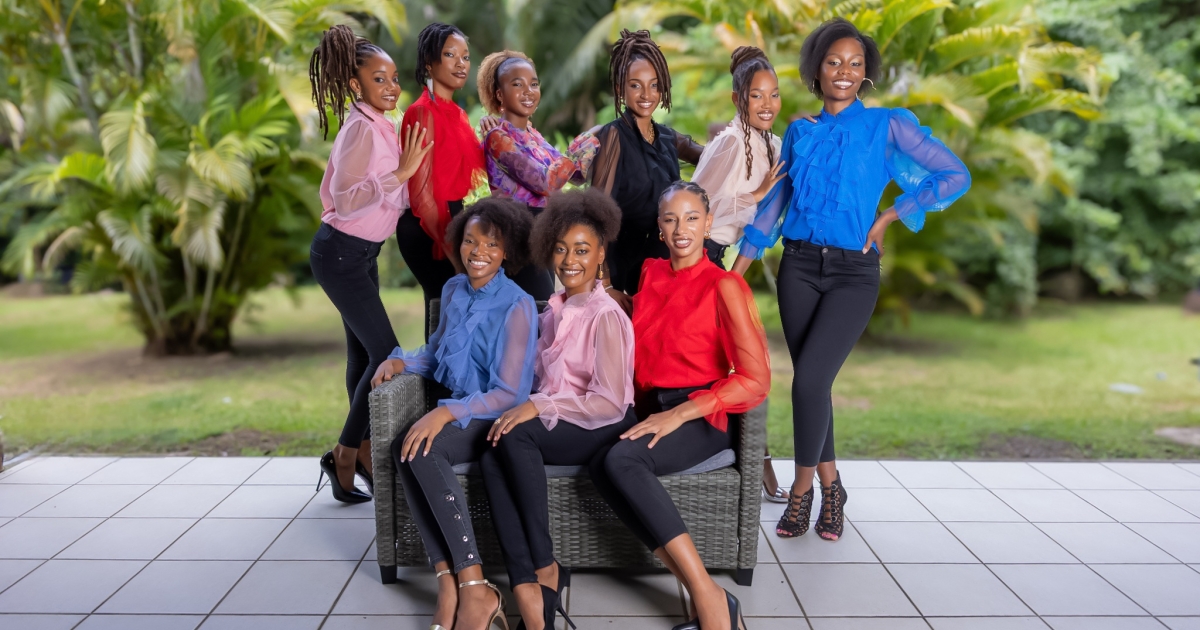     40e édition de Miss Beauté Noire : 10 prétendantes pour une couronne

