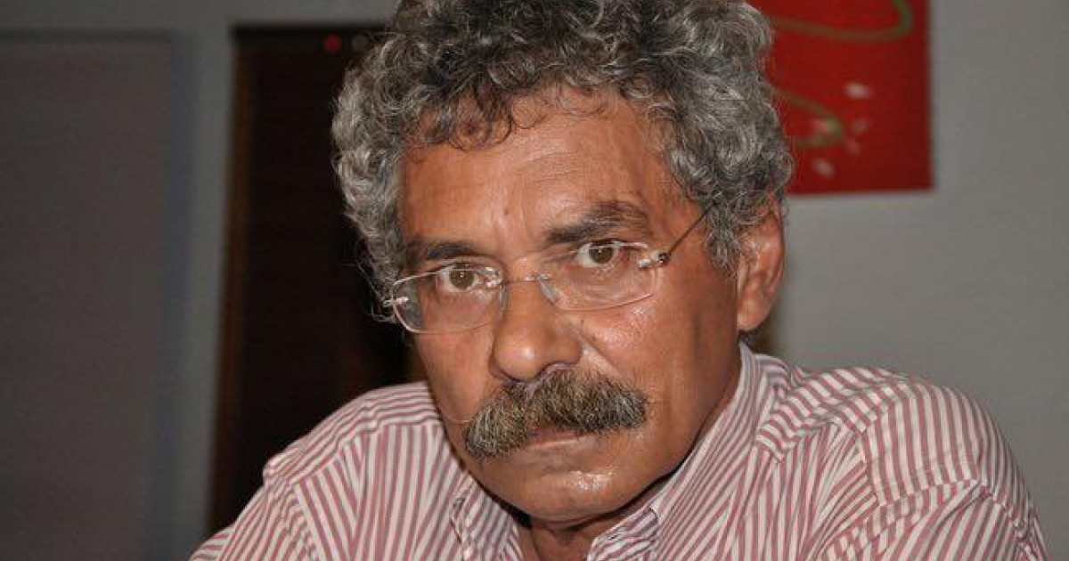     Eddy Nedelkovski, pilier de la presse locale, s'en est allé

