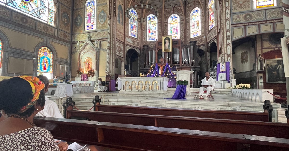     Les mardis de l’orgue font leur grand retour à la cathédrale Saint-Louis


