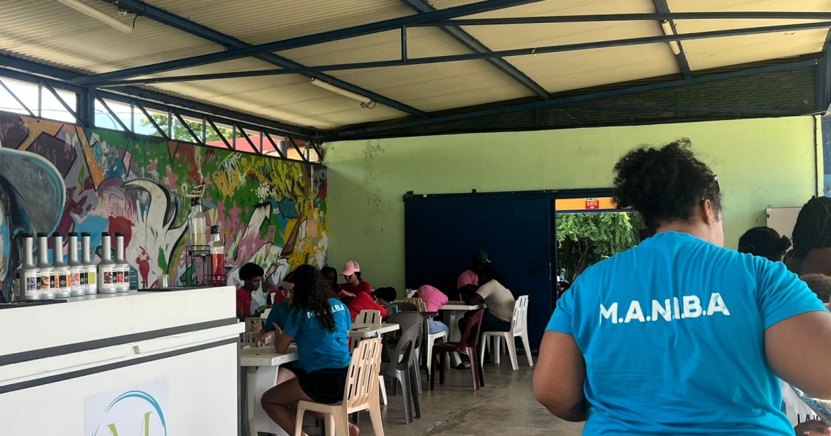     La « Journée de la jeunesse » : Cinq centres sociaux se rassemblent pour une journée de cohésion 

