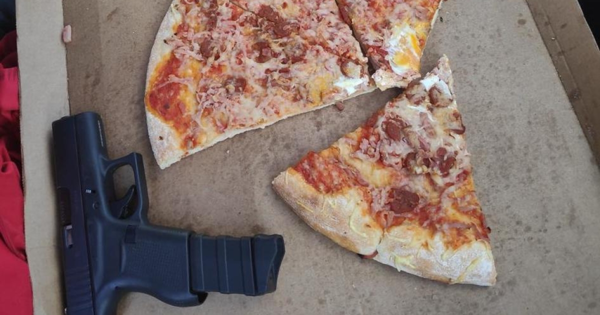     15 mois de prison ferme pour un homme arrêté à l’As Discothèque avec une arme et du cannabis

