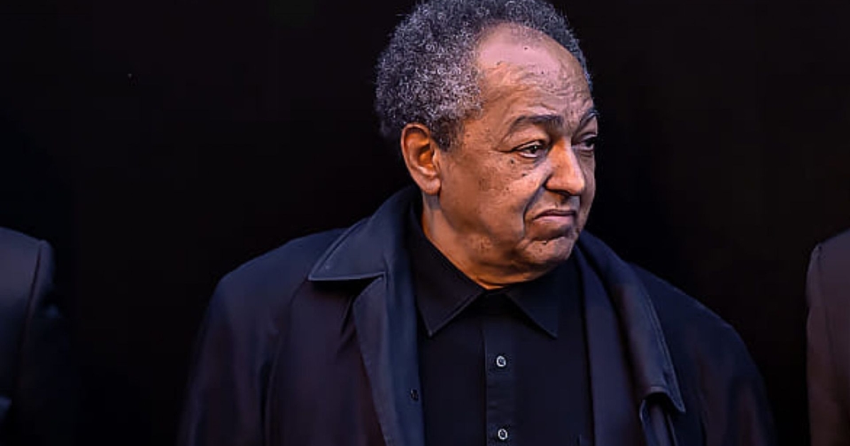     Alain Jean-Marie célèbre ses 60 ans de carrière sur la scène Frantz Fanon

