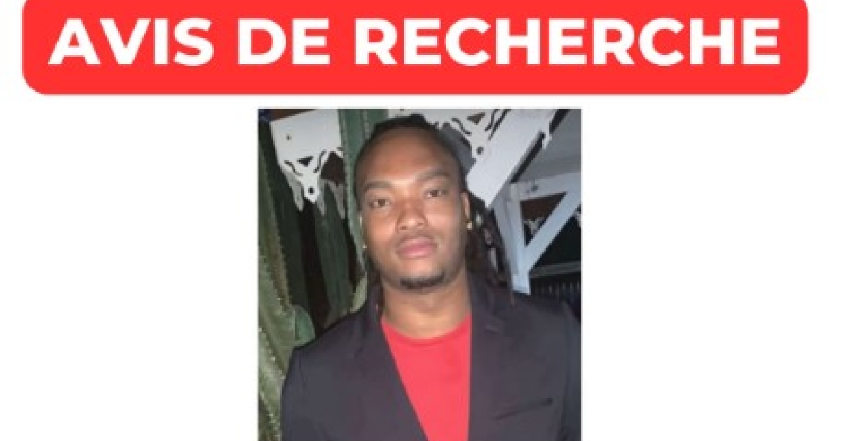     Disparition inquiétante d’Alex James : la gendarmerie lance un appel à témoins

