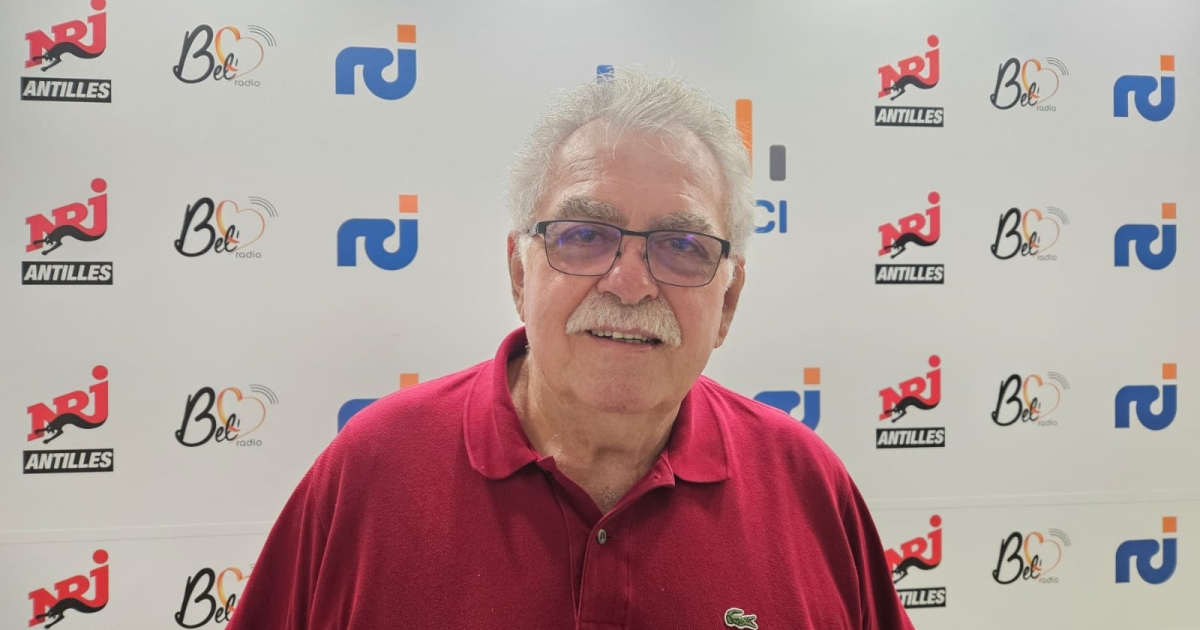     La sécurité alimentaire dans les outre-mer au centre de la visite d'André Chassaigne en Martinique

