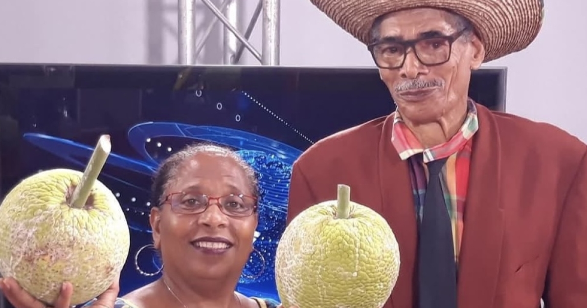     Décès du conteur martiniquais Serge Bazas

