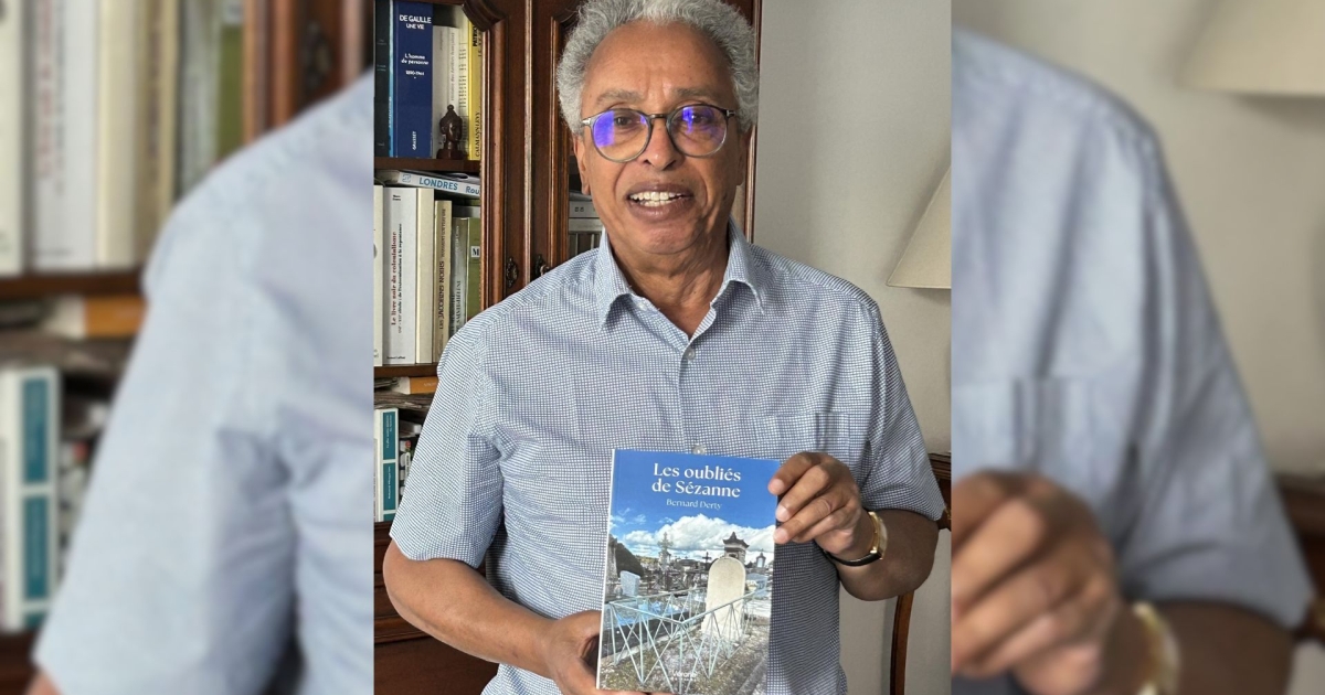     “Les oubliés de Sézanne” : un pan méconnu de l’histoire Beauharnais refait surface

