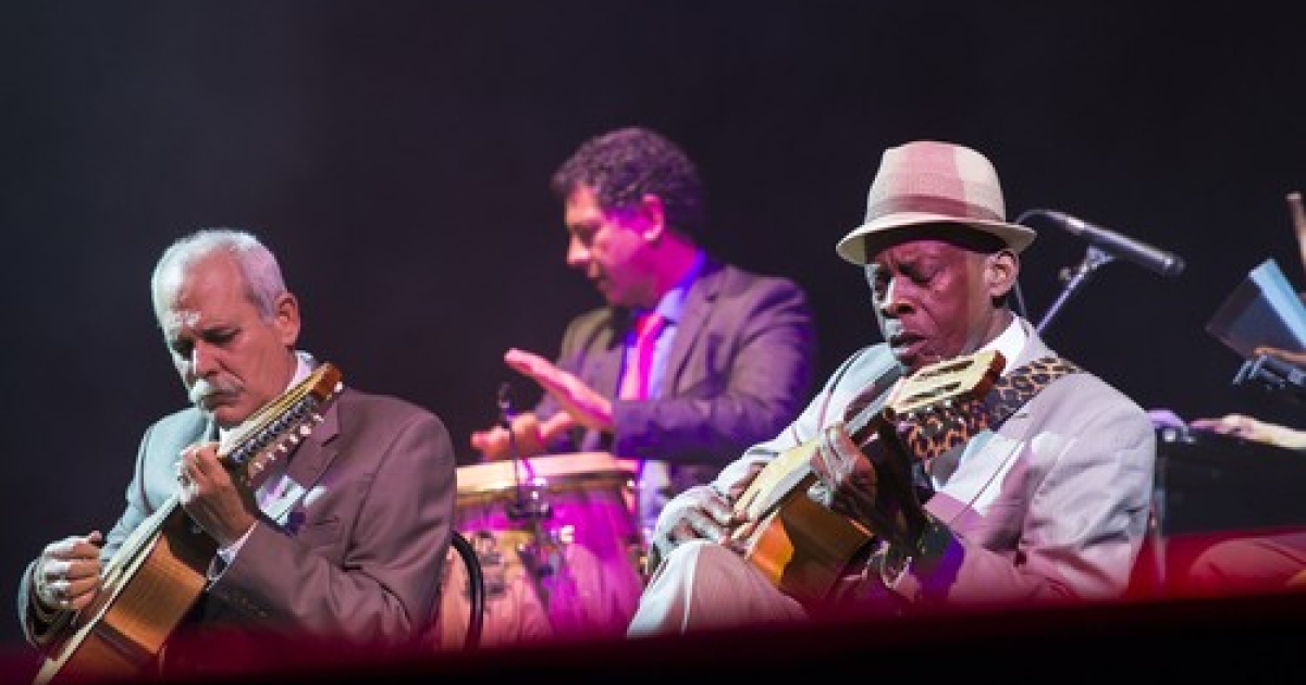     Le « son », emblème musical de Cuba, au patrimoine immatériel de l'humanité

