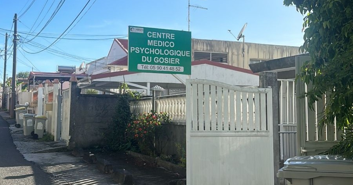     « On ne peut pas toujours anticiper » : le drame du Gosier met en lumière les risques pour les soignants

