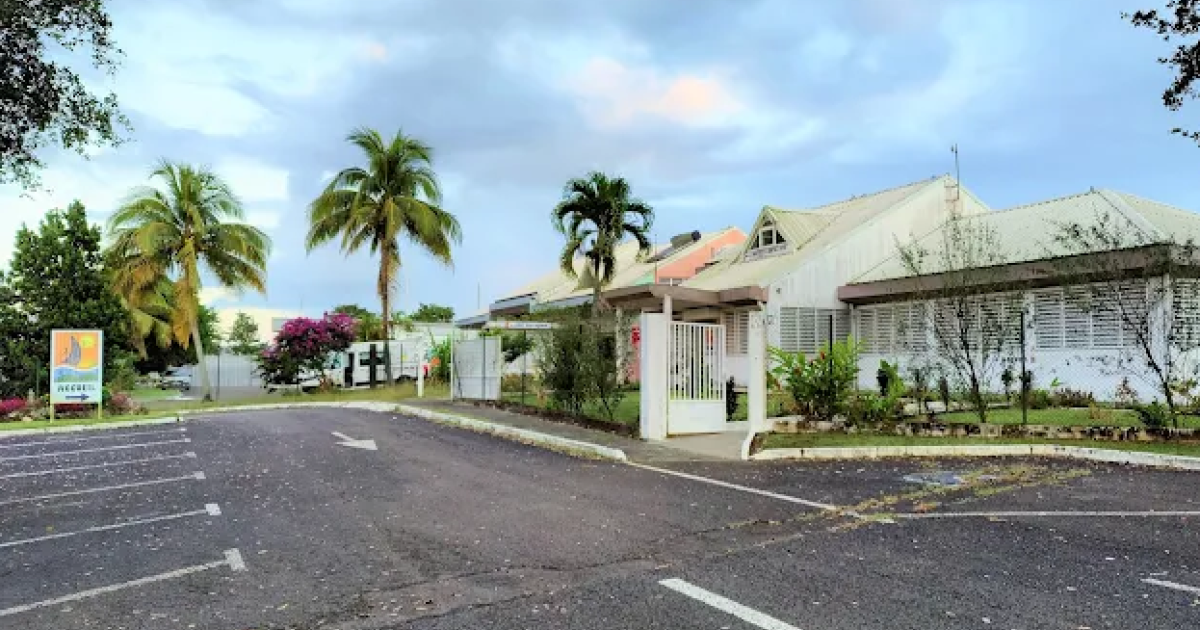     La communauté d'agglomération du nord Basse-Terre n'est pas encore sortie du rouge

