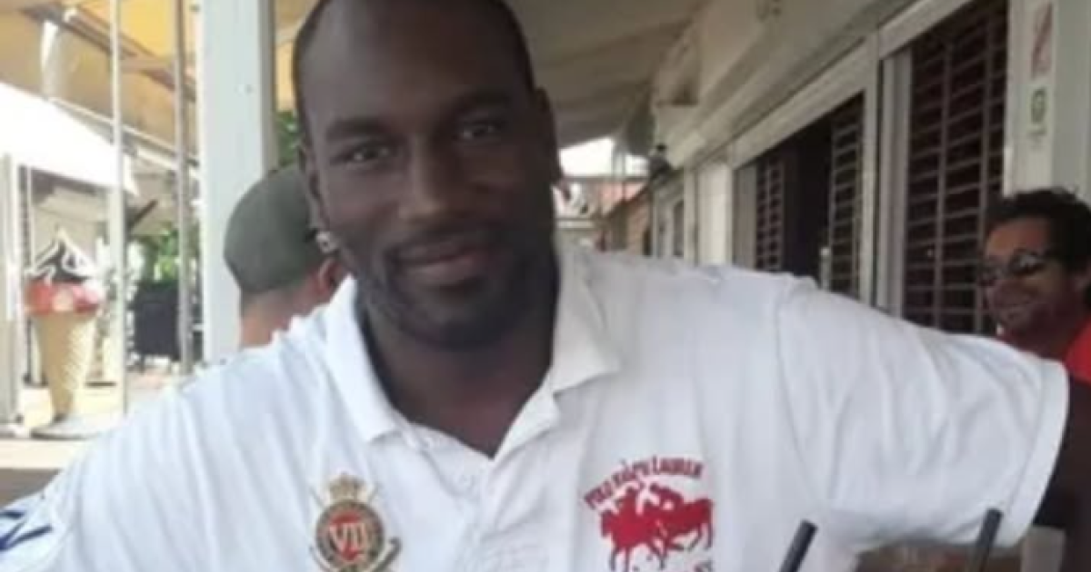     Emprisonné depuis juin au Togo, Steeve Rouyar a été libéré 

