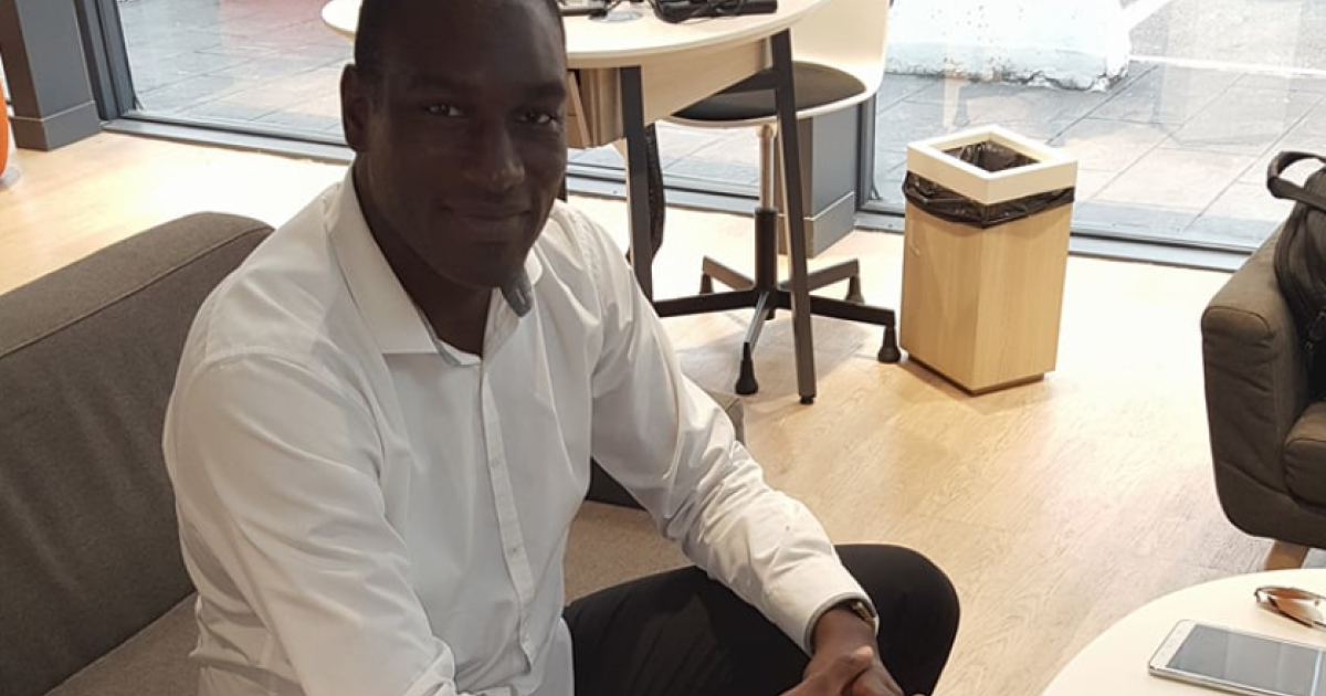     L'avocat de Steeve Rouyard donne des nouvelles de son client

