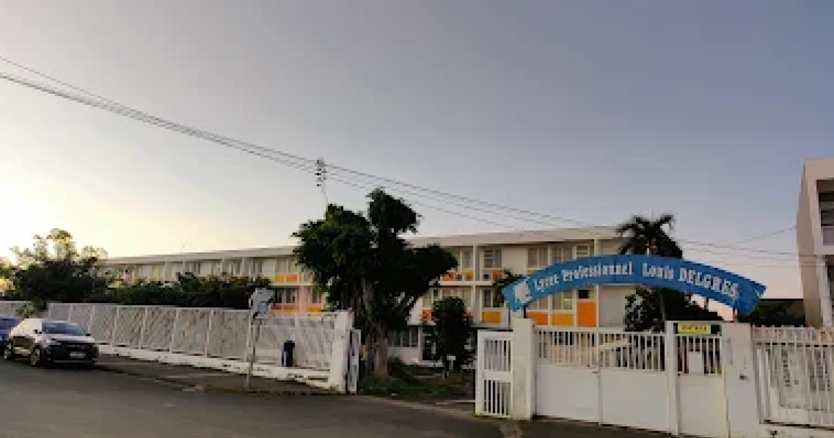     Une enseignante violemment agressée au Moule, la communauté scolaire sous le choc

