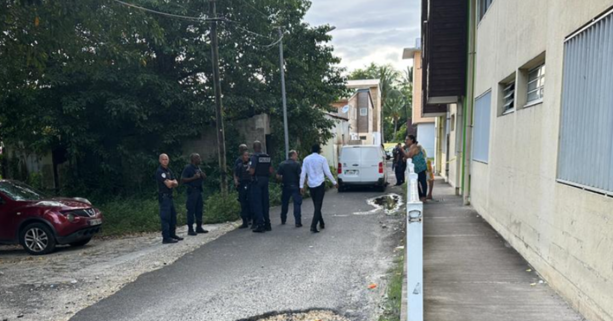     Un nouvel homicide à Carénage, le 50ème de l'année

