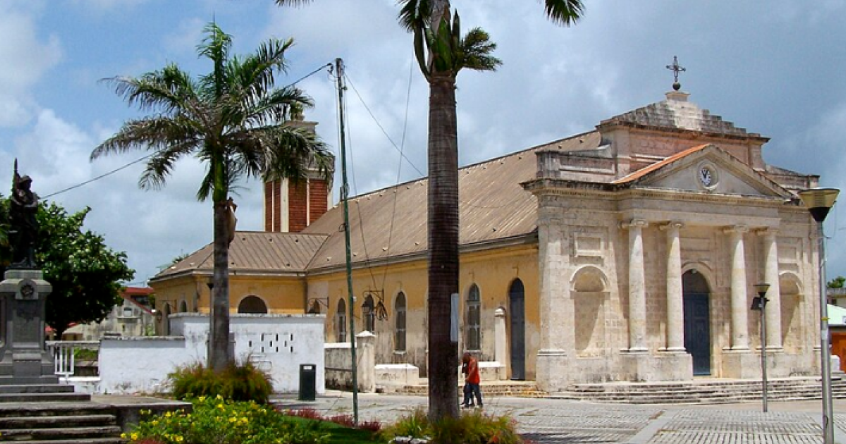     L'agresseur sexuel du Moule écope de 6 mois ferme sous bracelet 

