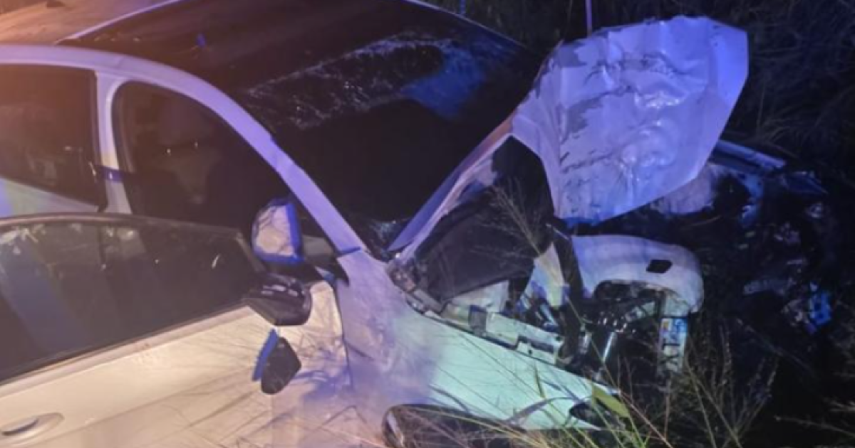     Une jeune femme perd la vie dans un accident mortel à Vieux-Habitants 

