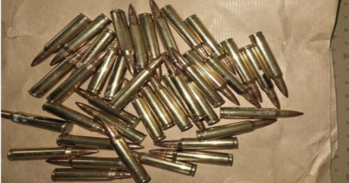     Armes et stupéfiants saisis lors d’un débarquement frauduleux à Sainte-Luce

