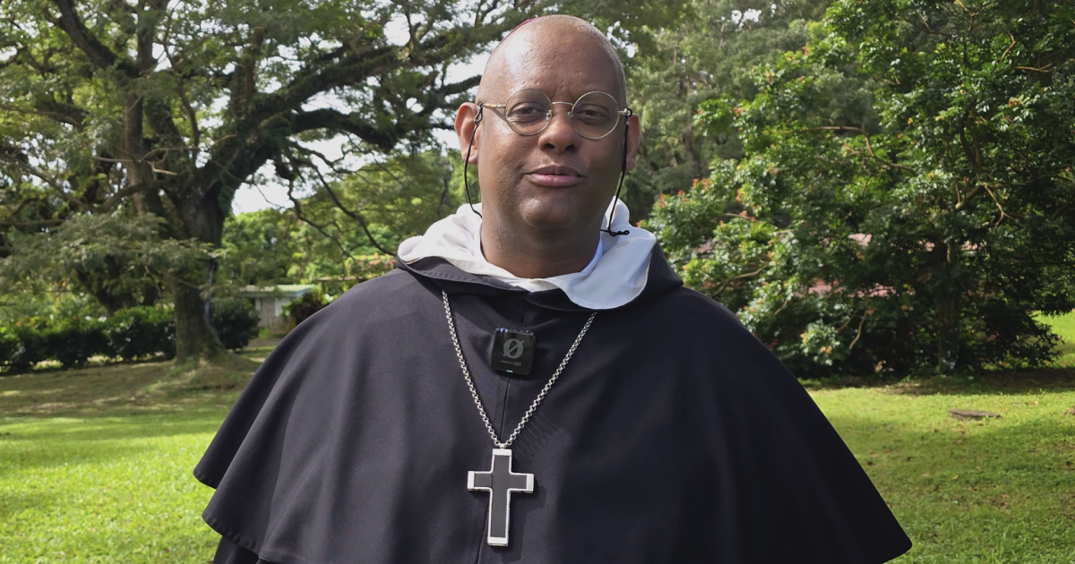     [VŒUX 2026] David Macaire, archevêque de Martinique : « Ne pas se laisser infester par la peur »

