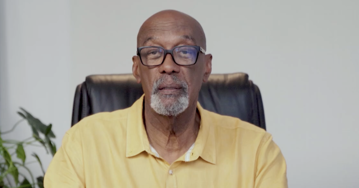     [VŒUX 2026] Jean-Claude Duverger, président par intérim de l’Assemblée de Martinique : « Une année marquée par des progrès et des défis »

