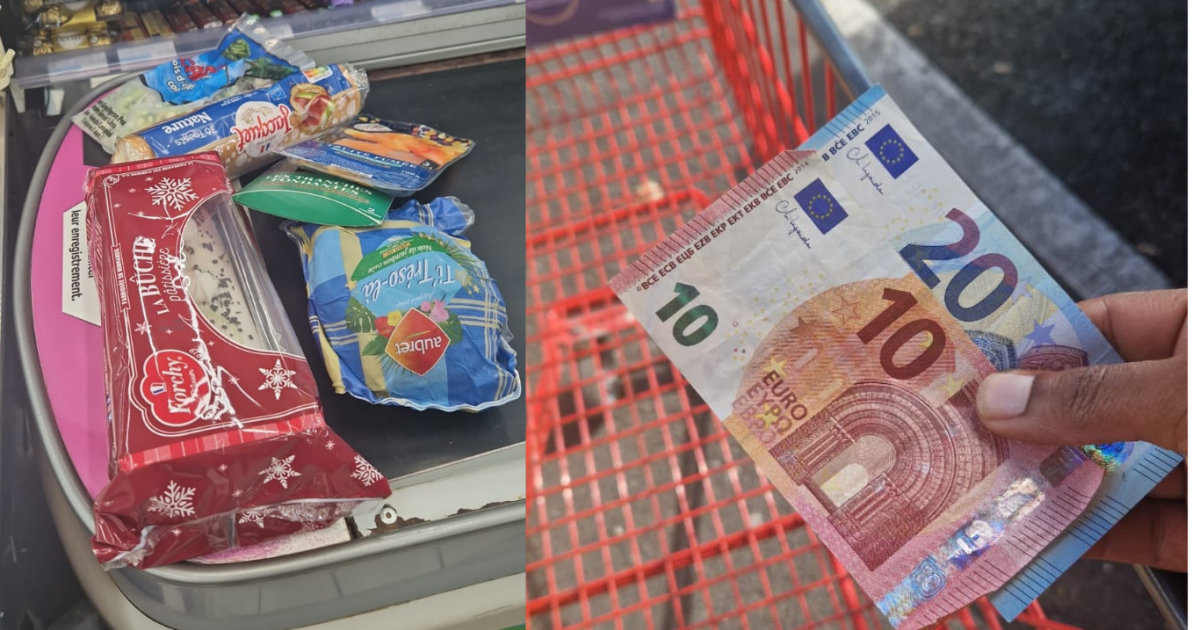     [On a testé pour vous] Faire ses courses de Noël avec un budget limité : un vrai casse-tête

