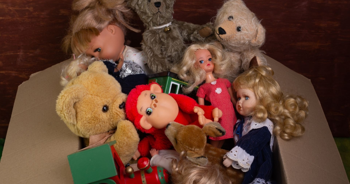     L’association Tipi organise une collecte solidaire de jouets devant les locaux de RCI

