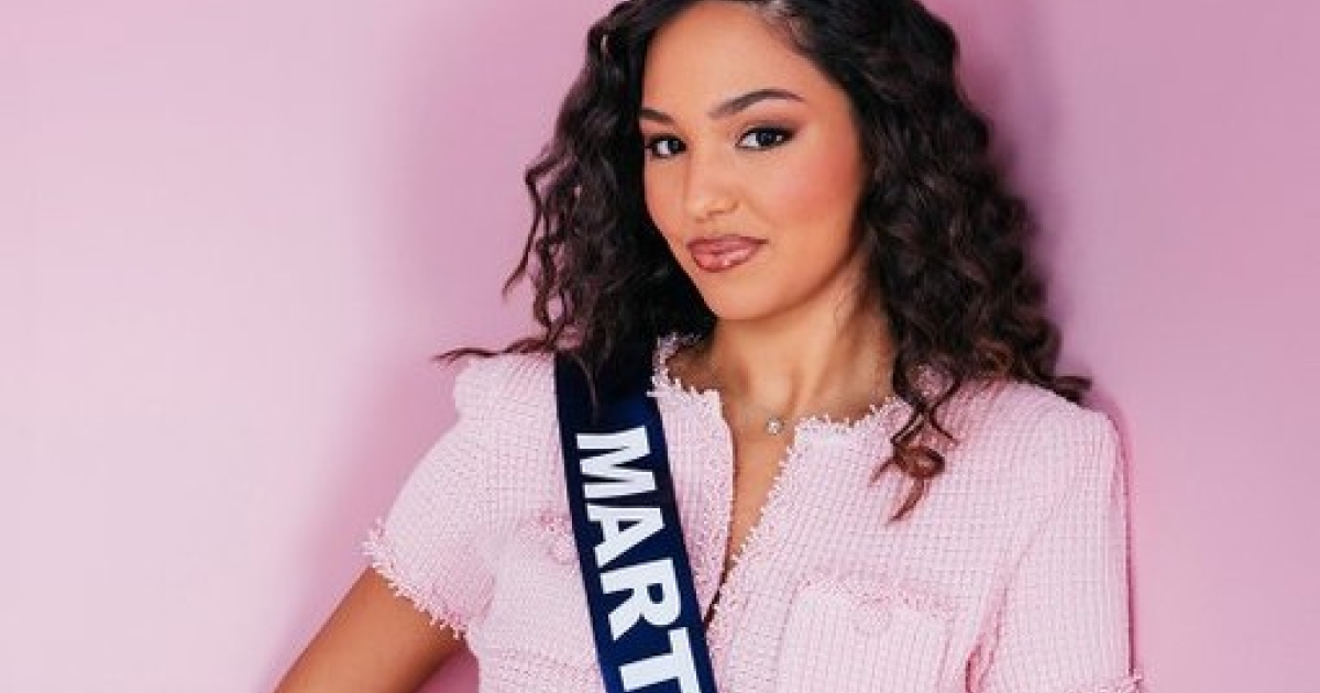     Léaline Patry, Miss Martinique, aux portes des 12 à Miss France : « Elle n’a pas démérité »

