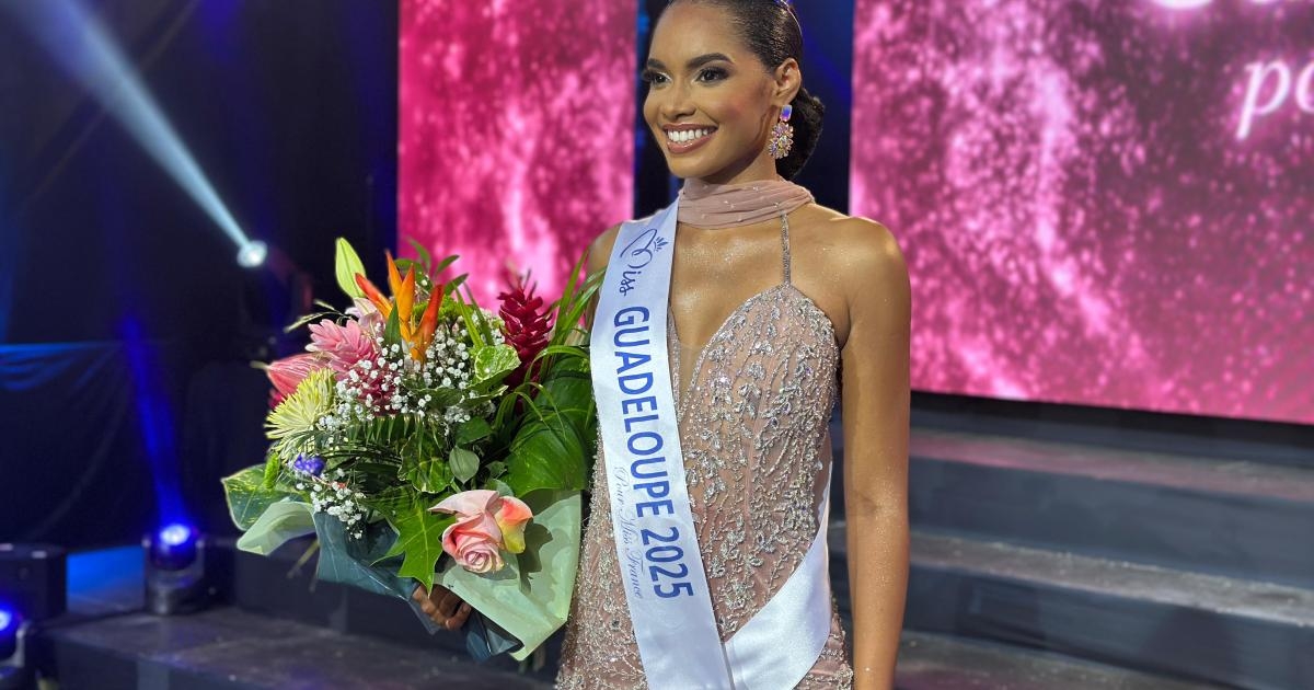     Naomi Torrent en lice pour Miss France 2026 : « On sera à fond derrière elle »

