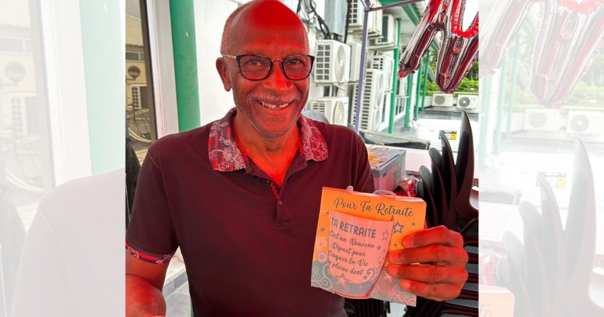     Nicolas Clédor tourne la page de 40 années d’engagement au sein de RCI

