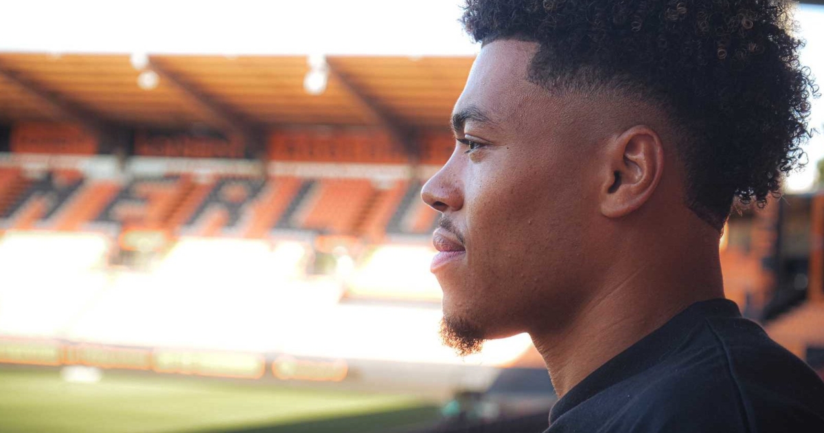     En Coupe de France, l’AS Gosier face à Lorient et au Guadeloupéen Noah Cadiou

