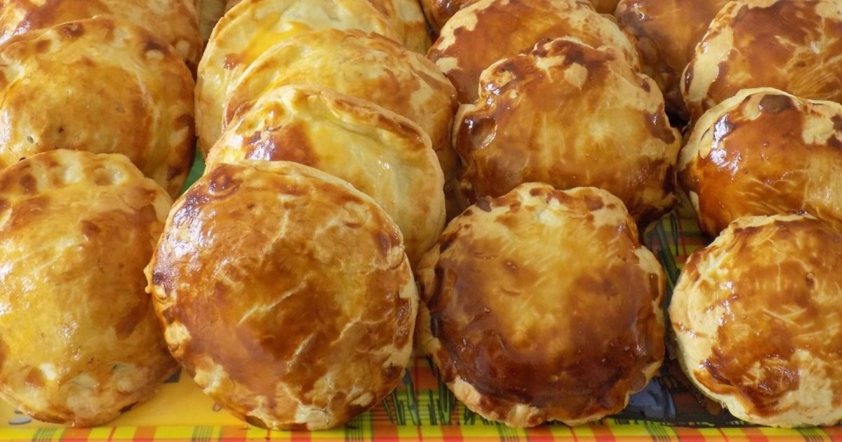     Les pâtés salés, deviennent-ils un luxe festif ? 

