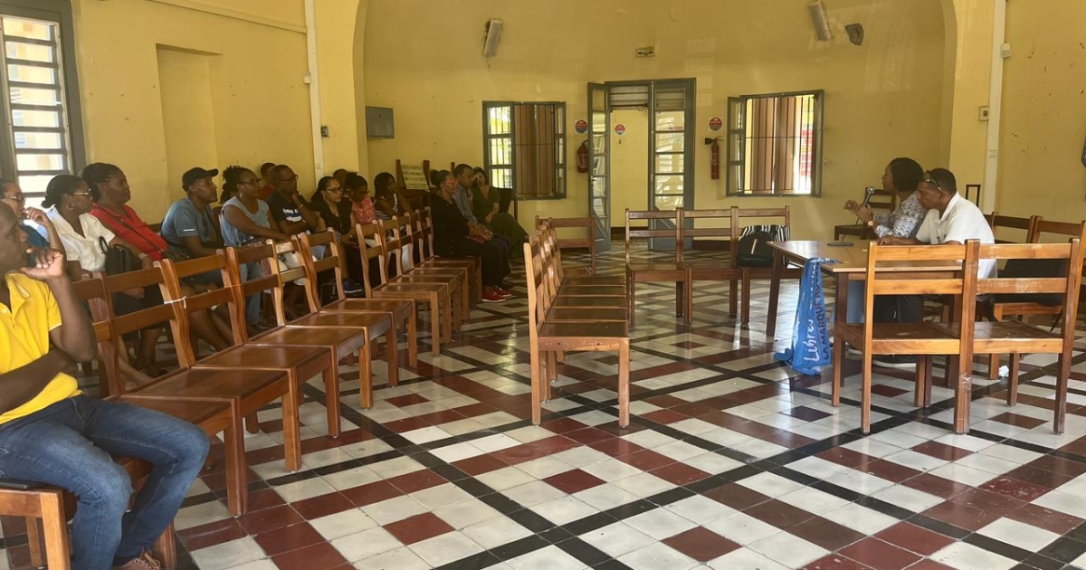     CTM : deux syndicats réunis pour débloquer les revendications du personnel

