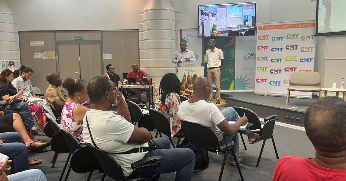     Agritourisme : le CMT veut structurer une filière en plein essor

