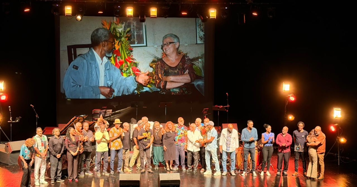     Hommage à Fanny Auguiac : Tropiques Atrium célèbre une bâtisseuse de culture

