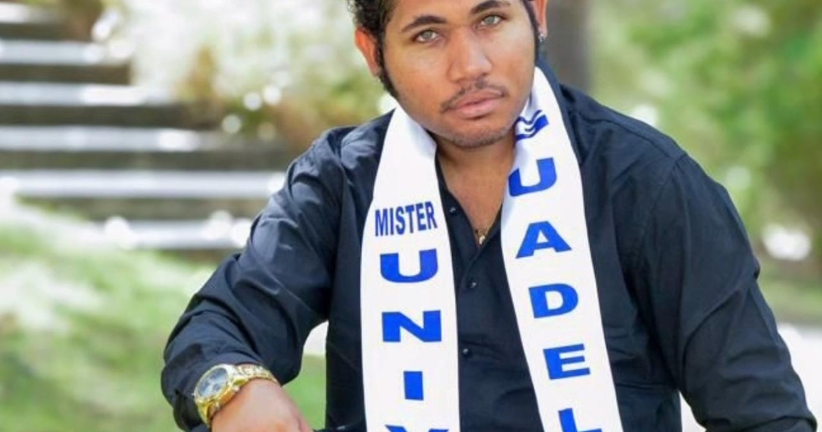     Georges Nandan : “J’appelle à arrêter la campagne de dénigrement à l’encontre de Mister Universe”

