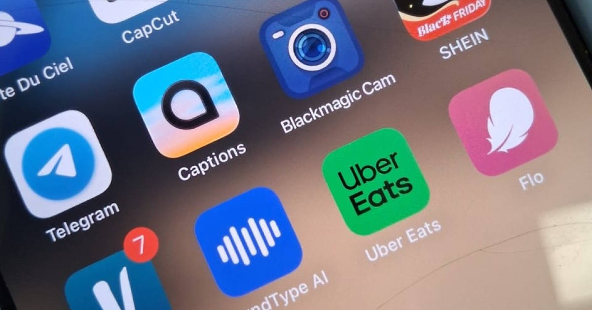     Applications menstruelles : mieux vaut ne pas trop compter sur elles pour la contraception

