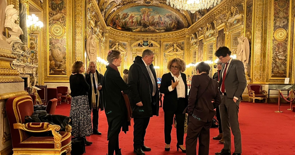     Le budget de la mission outre-mer a été adopté au Sénat dans un contexte très tendu

