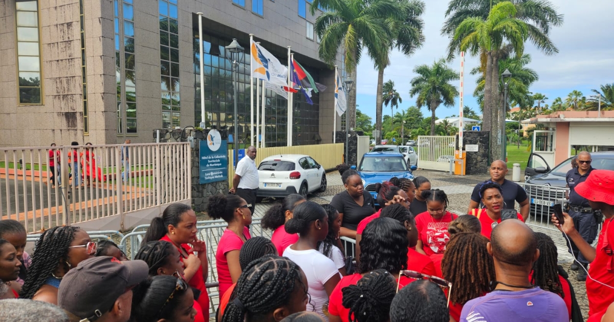     Bourse sociale : les élèves infirmiers rassurés mais vigilants

