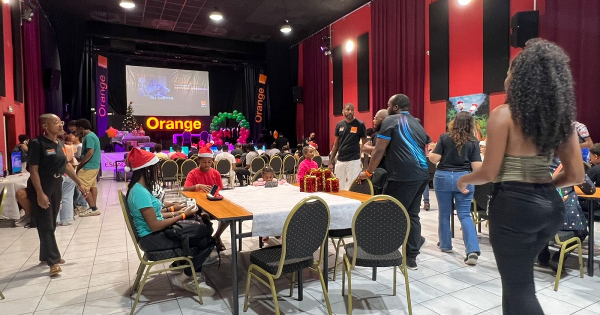     Nwel Gaming Festival : une journée dédiée au jeu vidéo et à l’e-sport

