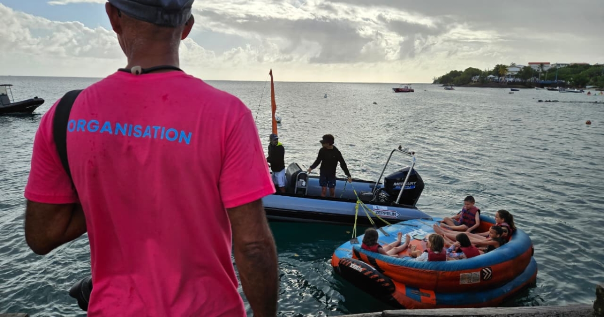     Le Village des Enfants attire la foule pour sa 9e édition à Sainte-Luce

