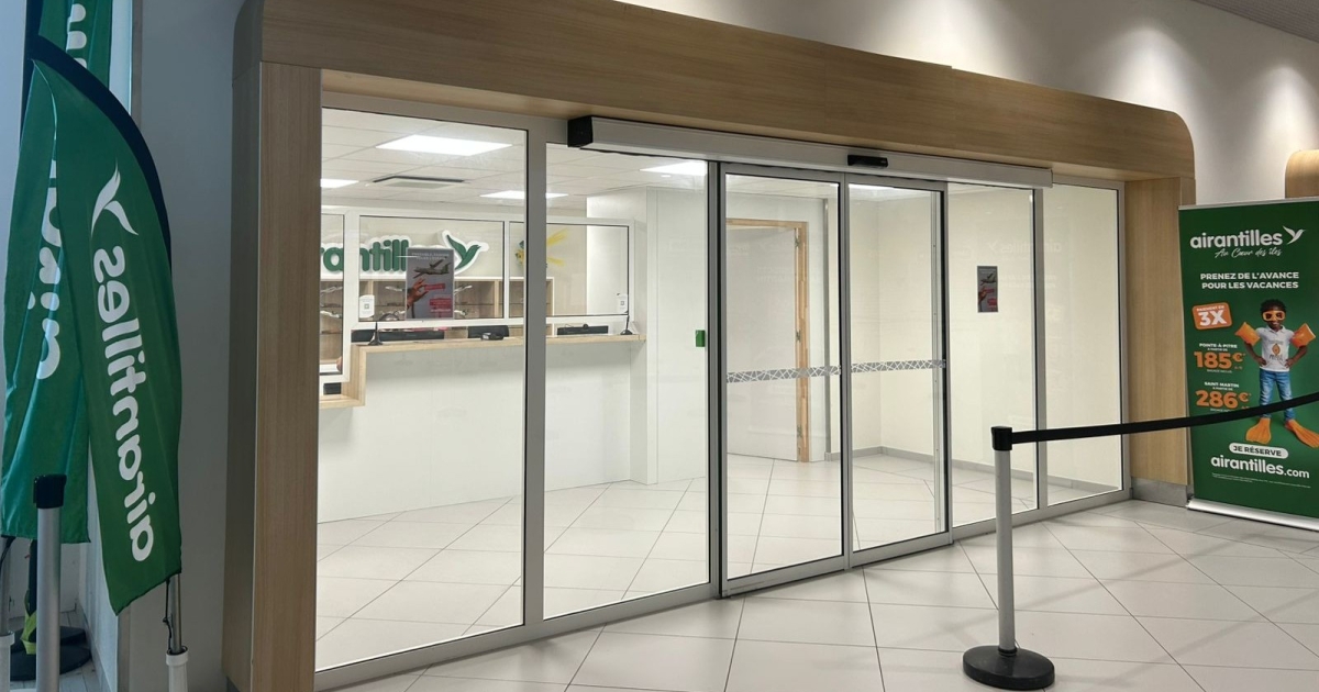     Les avions d’Air Antilles cloués au sol, l’inquiétude monte chez les salariés 

