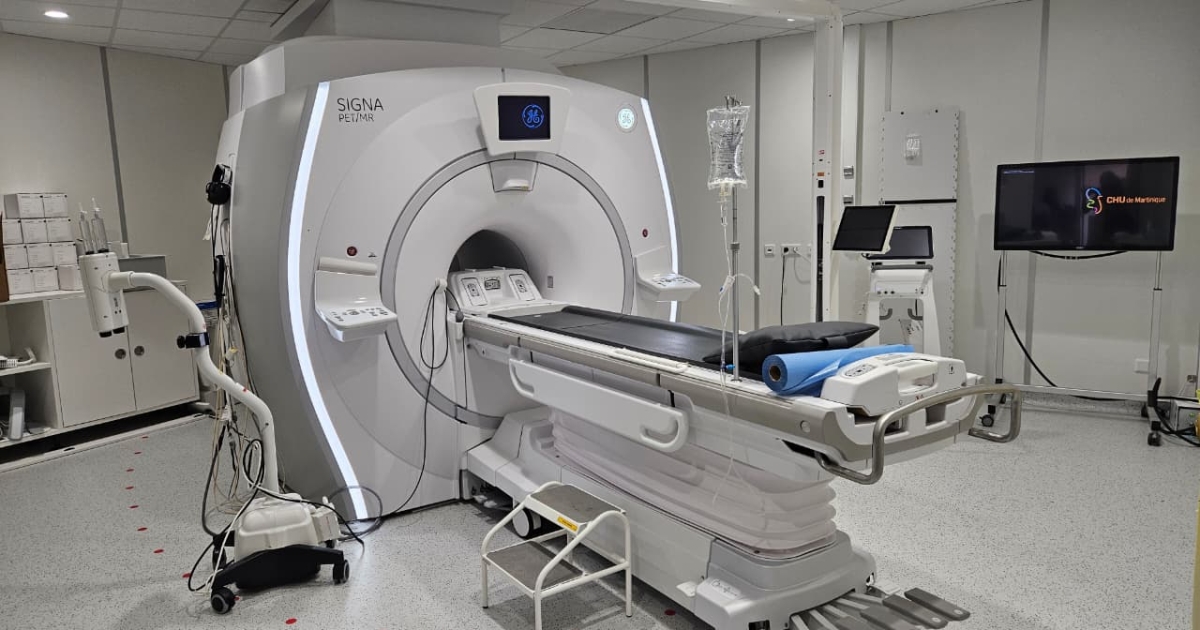     Un nouveau médicament radiopharmaceutique produit au CHUM pour améliorer les diagnostics

