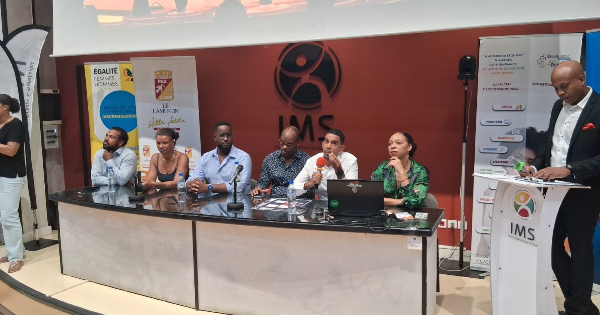     Numérique en Commun : une 4ᵉ édition placée sous le signe de l’inclusion et de l’IA

