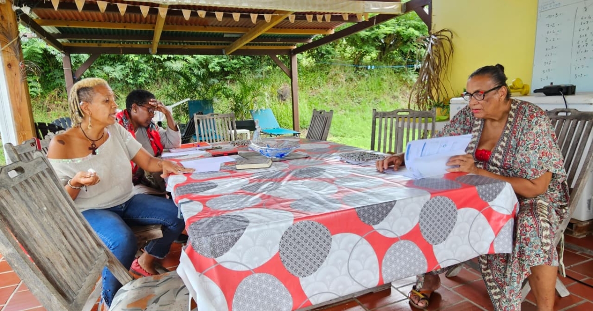     Hausses des factures d’eau : les habitants du Nord de la Martinique exigent des explications

