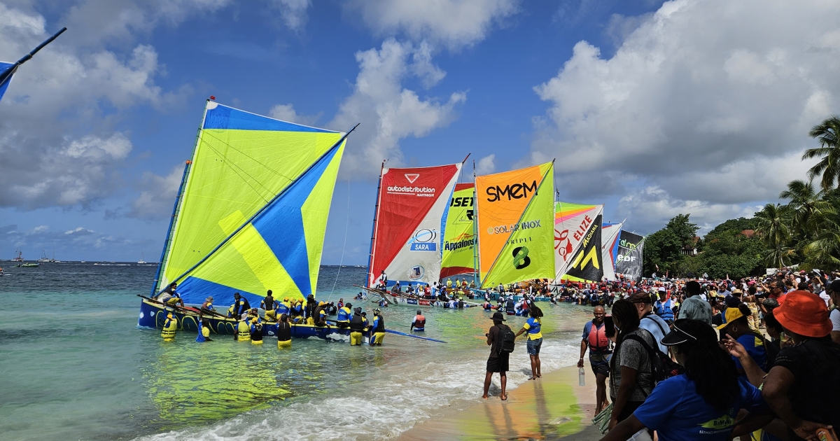     La 40ème édition du Tour des Yoles se tiendra du 26 juillet au 2 août 2026

