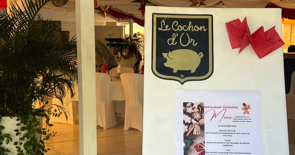     Une dizaine de lycéens de Bellefontaine participe à la 2ᵉ édition du « Cochon d’or » 

