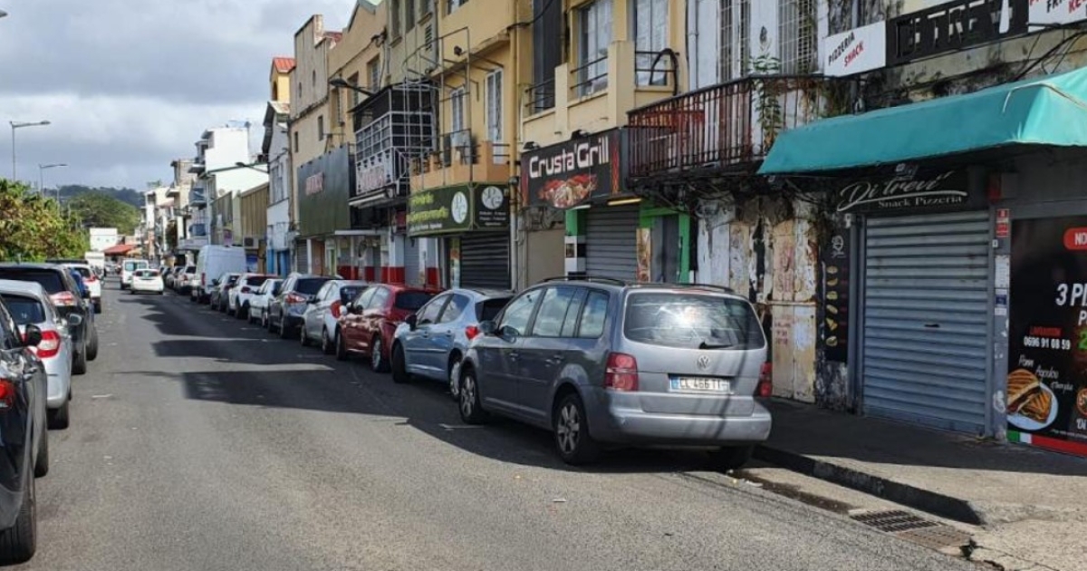     Suspicion d'infanticide à Schoelcher : un nouveau né retrouvé mort dans une maison, la mère hospitalisée

