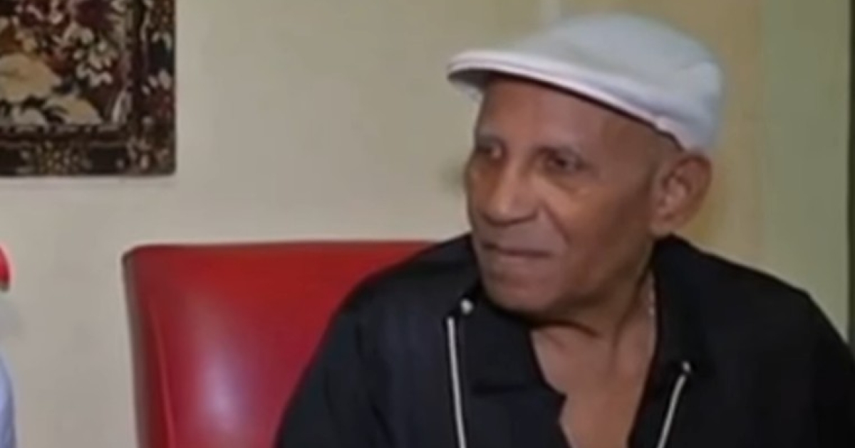     Le saxophoniste martiniquais Paul Julvécourt est décédé à l'âge de 98 ans

