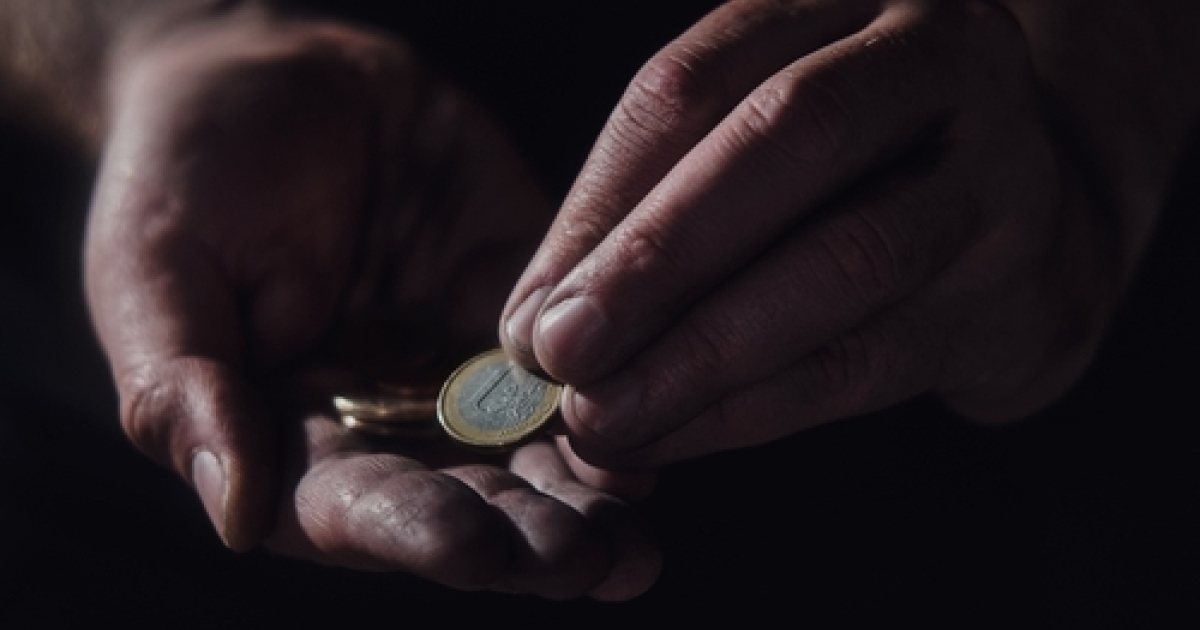     Un ménage sur huit vit sous le seuil de pauvreté en Martinique

